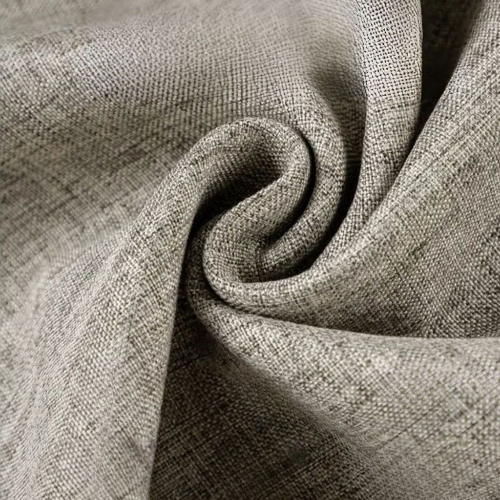 Bundfalten Anzughose Herren Gerade Elegant Business