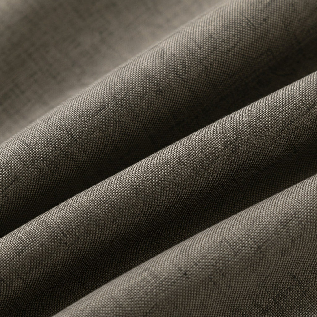 Weite Bundfalten Hose Herren Tailliert Elegant Anzug